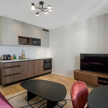 41.Appart 4Pers#1 Bedroom #Pere Lachaise #Nation パリ エクステリア 写真