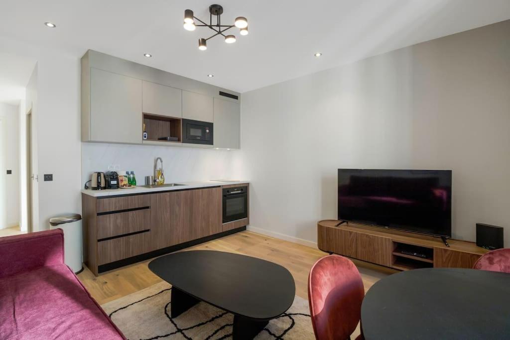 41.Appart 4Pers#1 Bedroom #Pere Lachaise #Nation パリ エクステリア 写真